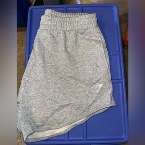 Gymshark shorts! Never been worn without tags